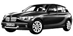 BMW F20 U2197 Fault Code